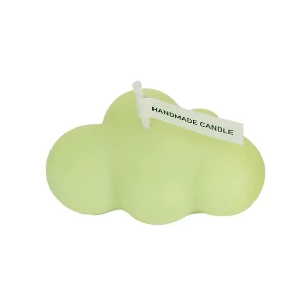 Cloud Candle