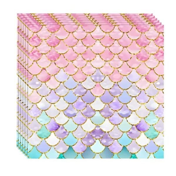 Mermaid Tableware Series