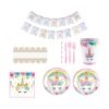 Dream Unicorn Tableware Series