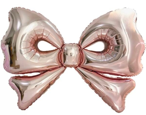 Butterfly-shaped balloon