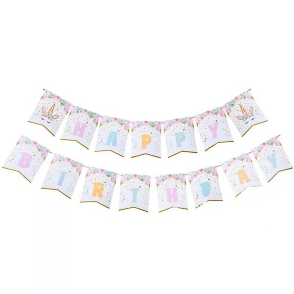 Dream Unicorn Tableware Series