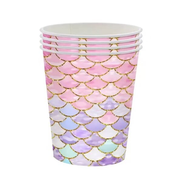 Mermaid Tableware Series