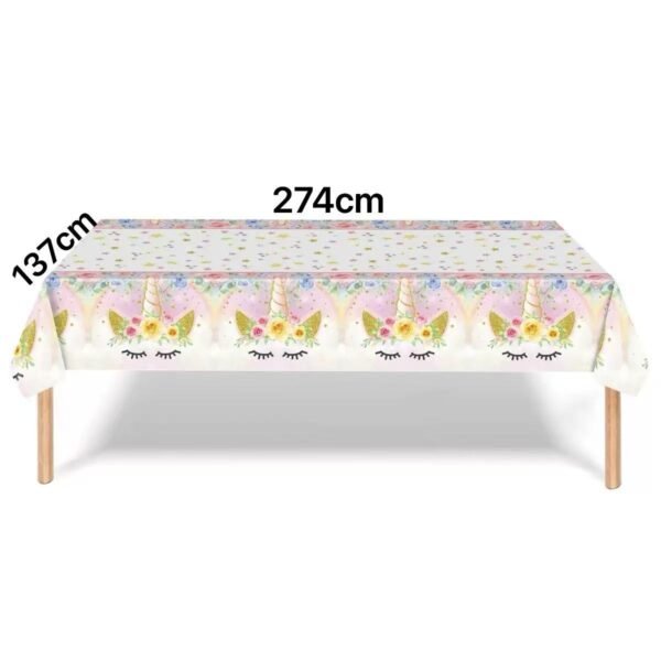 Dream Unicorn Tableware Series