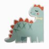 Cute Dinosaur Series Napkins