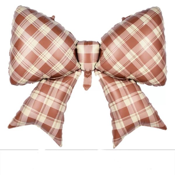 Butterfly-shaped balloon