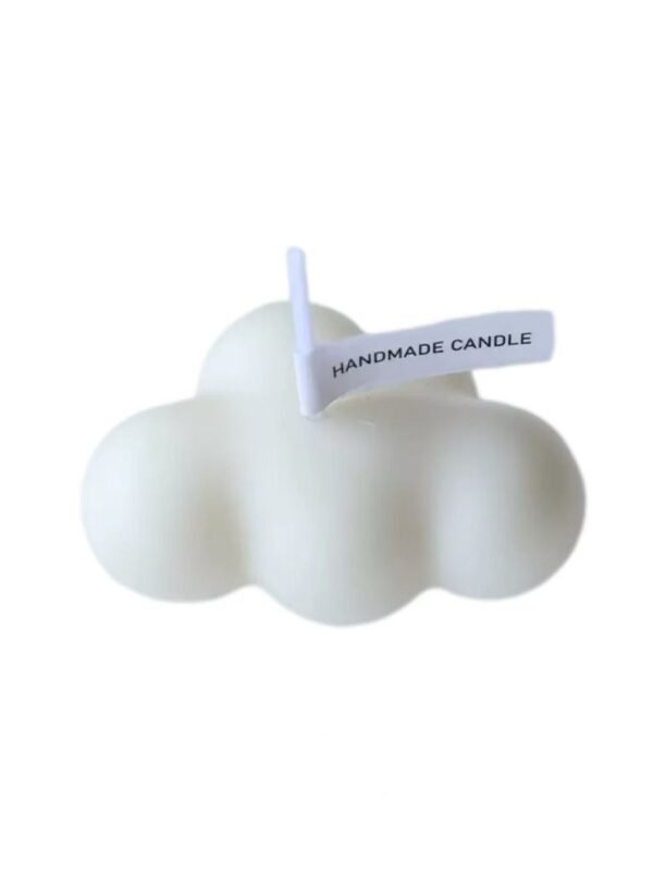Cloud Candle