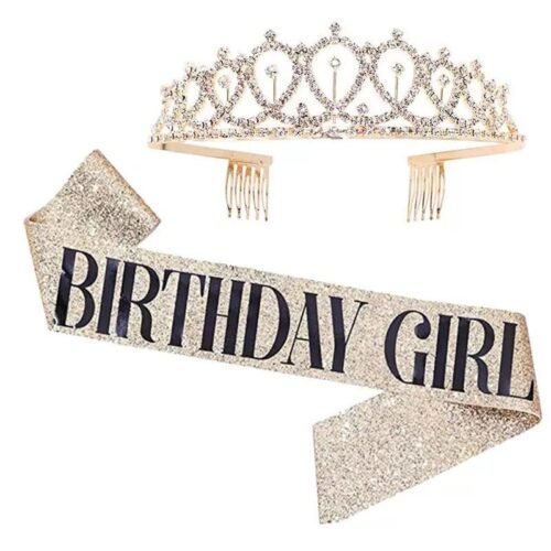 Princess Party Ideas: Decorations and Activities | Jofete