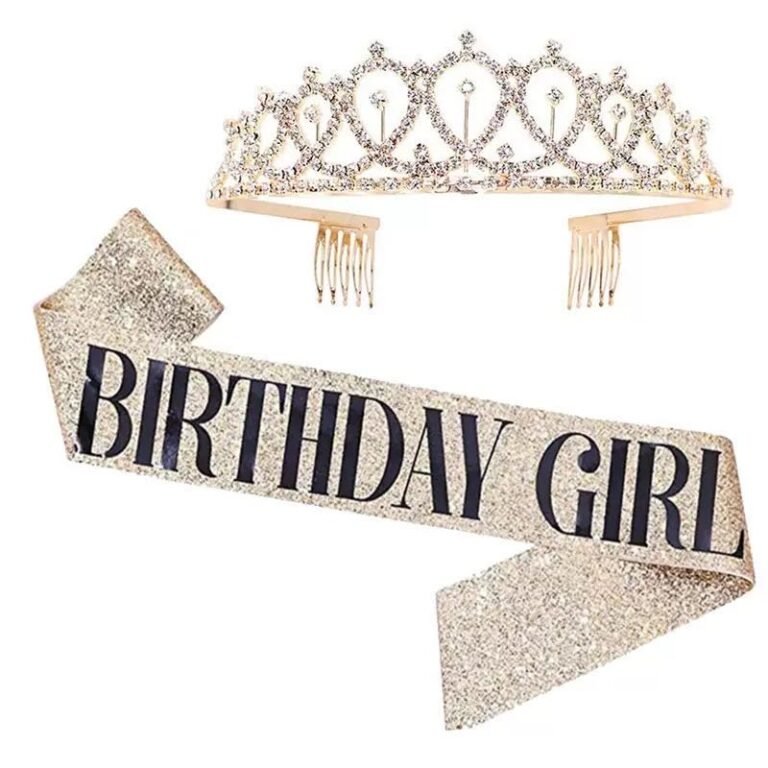 Princess Party Ideas: Decorations and Activities | Jofete