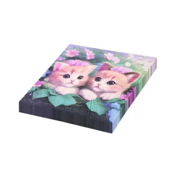 Cute Kitten Series Napkins