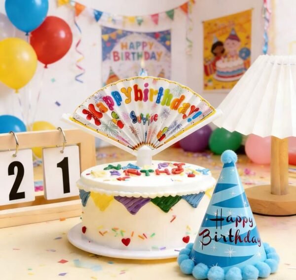 jofete.com-Blue birthday hat.webp