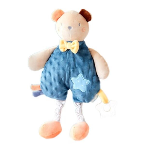 Bear Bill Doll
