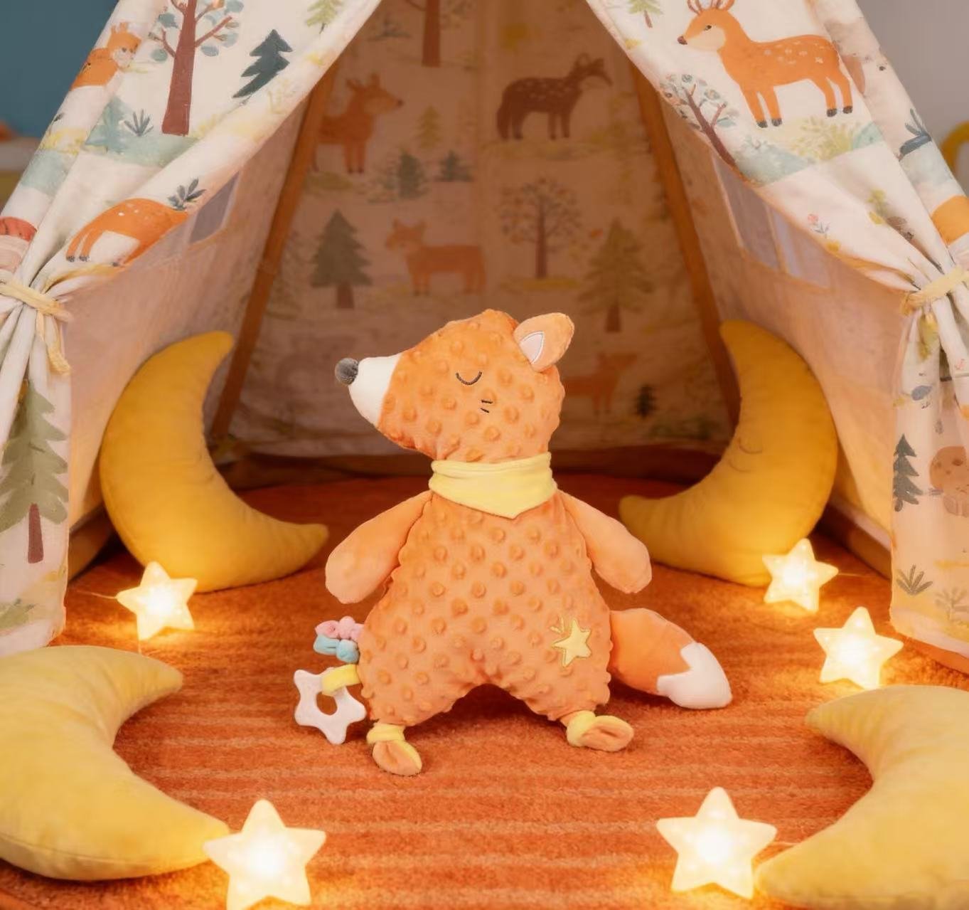 Outdoor Adventures party supplies