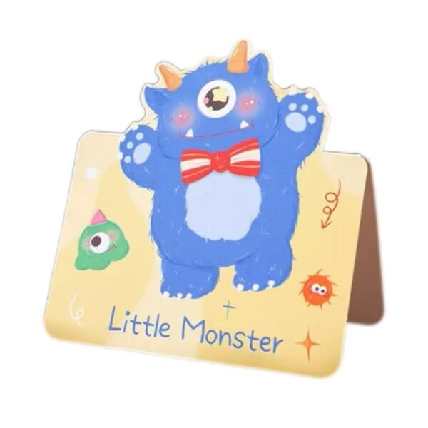 Bigfoot Greeting Cards (Adventure World Series)