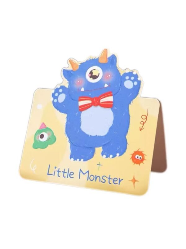 Bigfoot Greeting Cards (Adventure World Series)