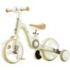 Green Fun Children's Tricycle