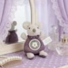 Cute Mouse Doll