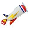 jofete.com-Space Series Lightning Airplane Balloons.webp