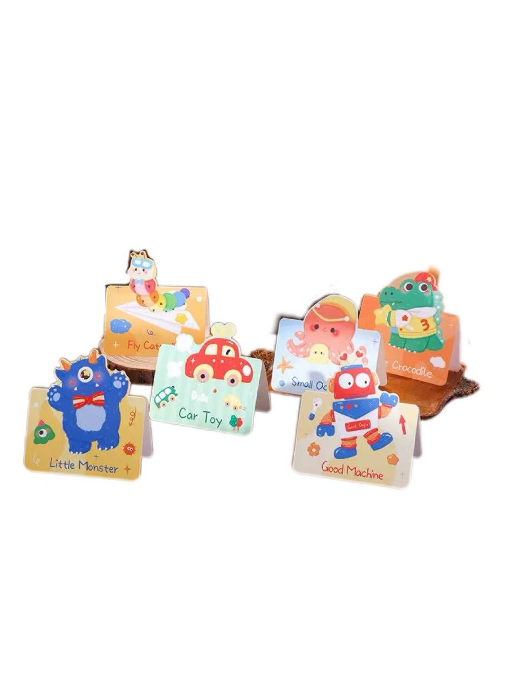 Toybox Party party supplies