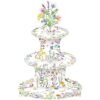 jofete.com-Secret Garden Theme Dessert Stand (3 tiers).webp