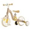 Khaki Fun Children's Tricycle