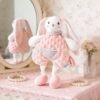 Rabbit Sister Doll