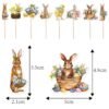 jofete.com-Easter Bunny Cupcake Accessories (x8).webp