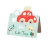 Toycar Greeting Cards (Adventure World Series)