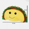 jofete.com-Mexican burrito decoration hat.webp
