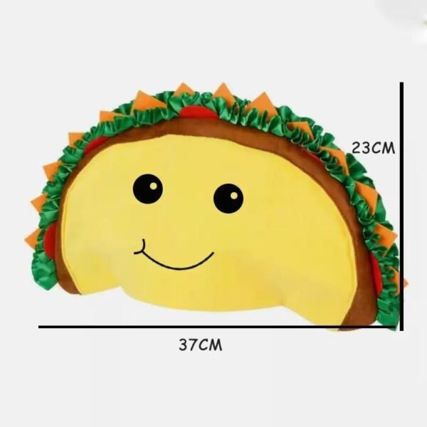 jofete.com-Mexican burrito decoration hat.webp