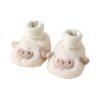 Cute Sheep Baby Shoes