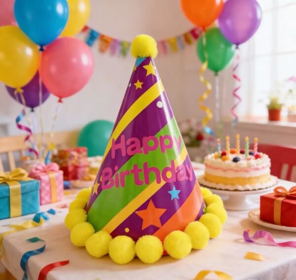 jofete.com-Purple birthday hat.webp