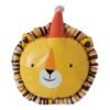 jofete.com-Lion Birthday Hat Balloons.webp