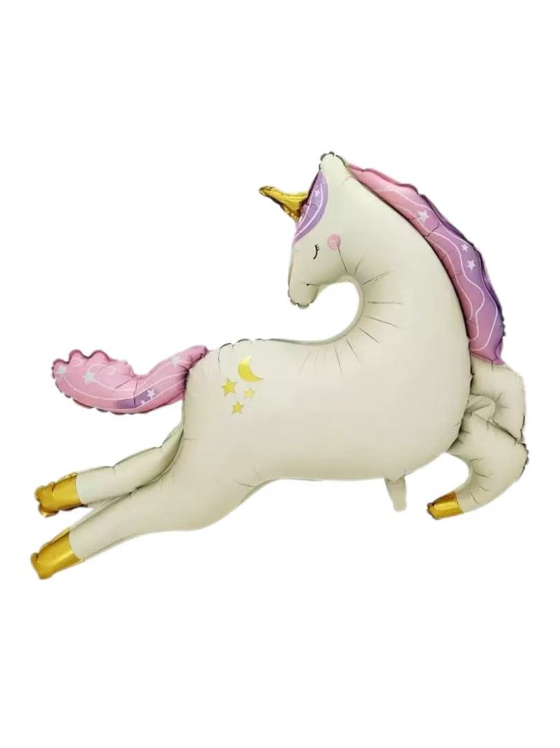 Unicorns party supplies