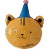 jofete.com-Tiger Birthday Hat Balloons.webp