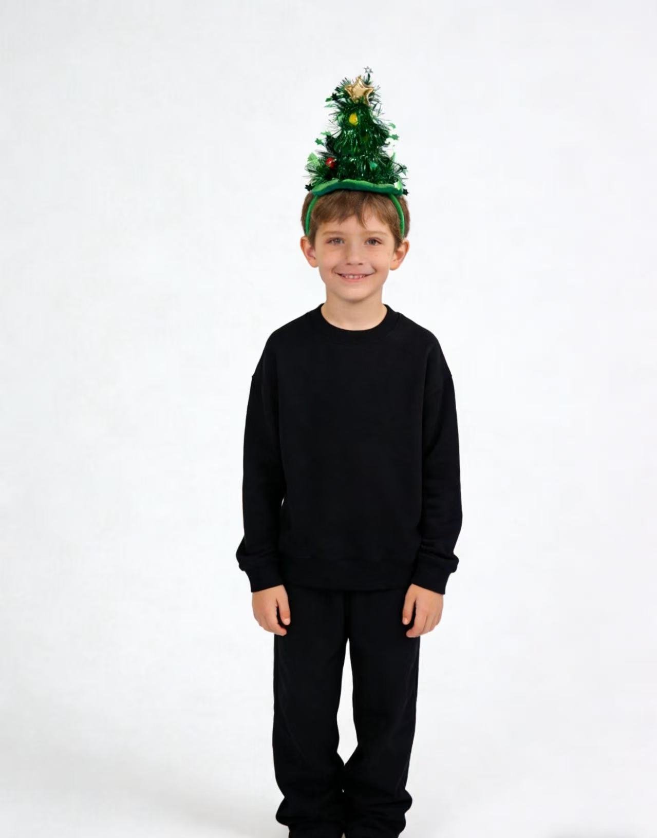 Christmas party supplies