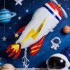 jofete.com-Space Series Lightning Airplane Balloons.webp