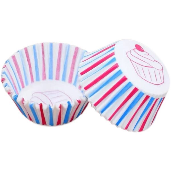 jofete.com-Striped White Cupcakes (20pcs).webp