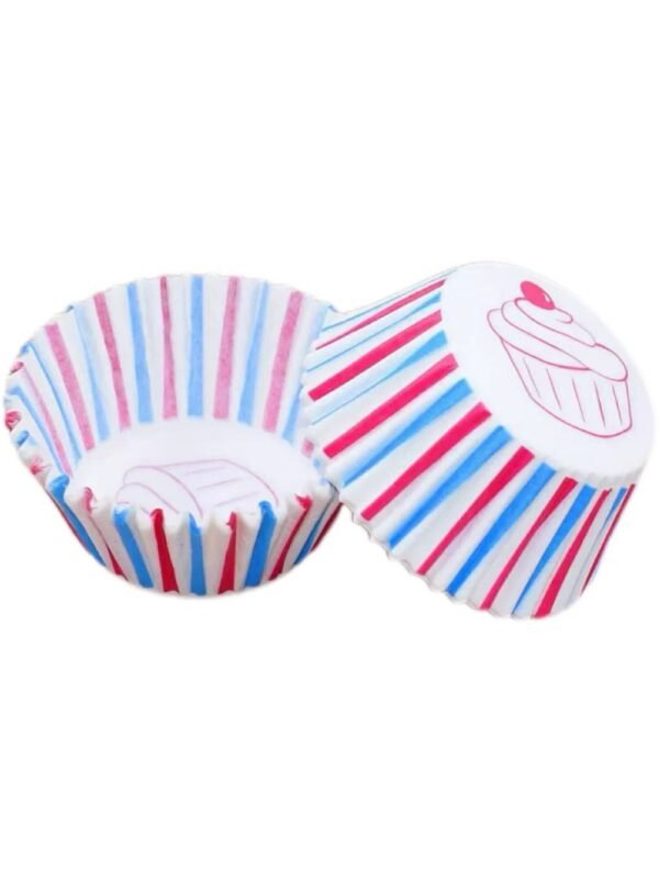 jofete.com-Striped White Cupcakes (20pcs).webp