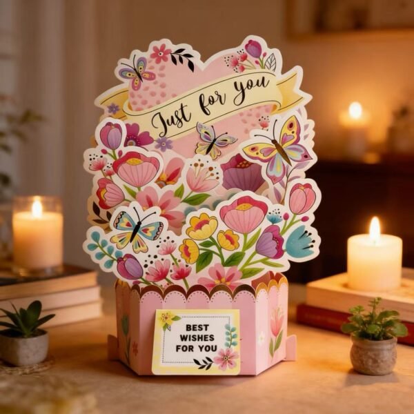 Dream Garden Greeting Cards