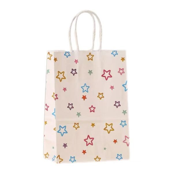 resh and Simple Gift Bags