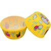 jofete.comYellow Bunny Cupcakes (20pcs）.webp