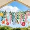 jofete.com-Secret Garden flower banners.webp