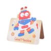 Robot Greeting Cards (Adventure World Series)