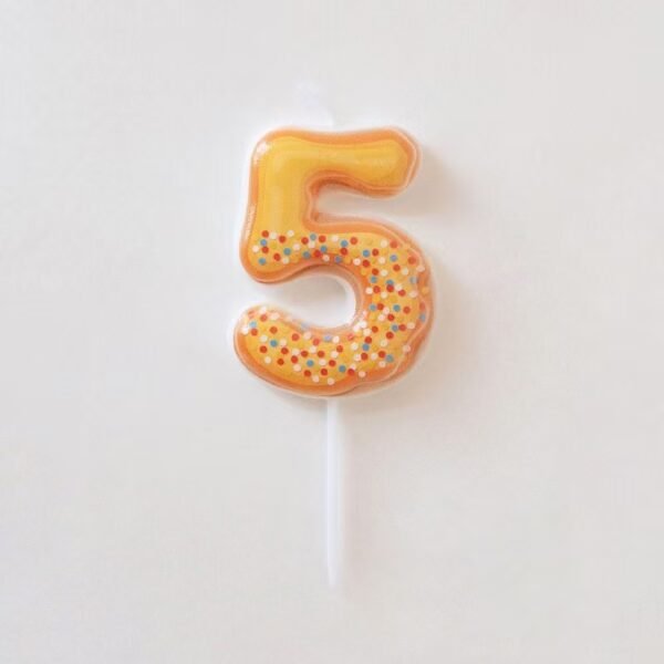 jofete.com-Donut-shaped Birthday Number Candles.webp