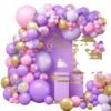 jofete.com-Purple-gold balloon arch (x129).webp