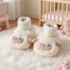 Cute Sheep Baby Shoes
