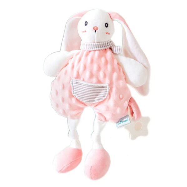 Rabbit Sister Doll