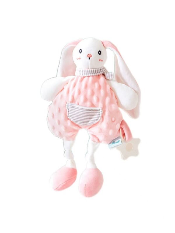 Rabbit Sister Doll