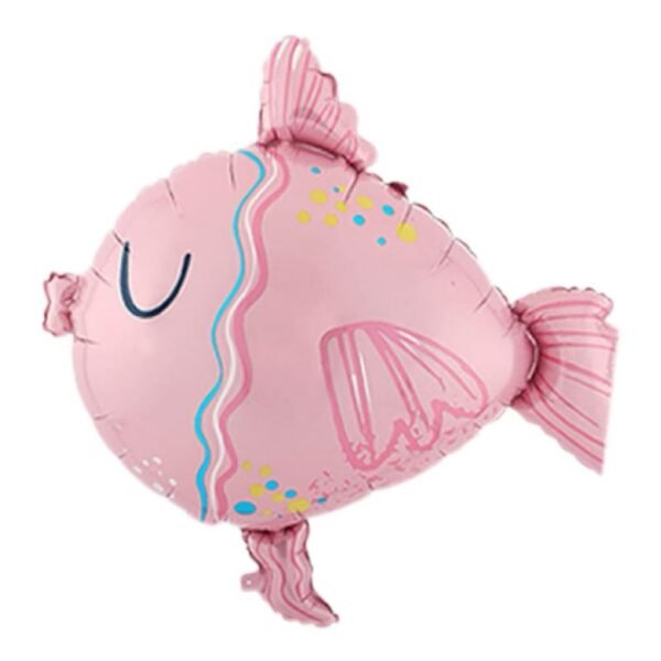 jofete.com-Pink Tropical Fish Balloons.webp