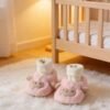 Cute Sheep Baby Shoes